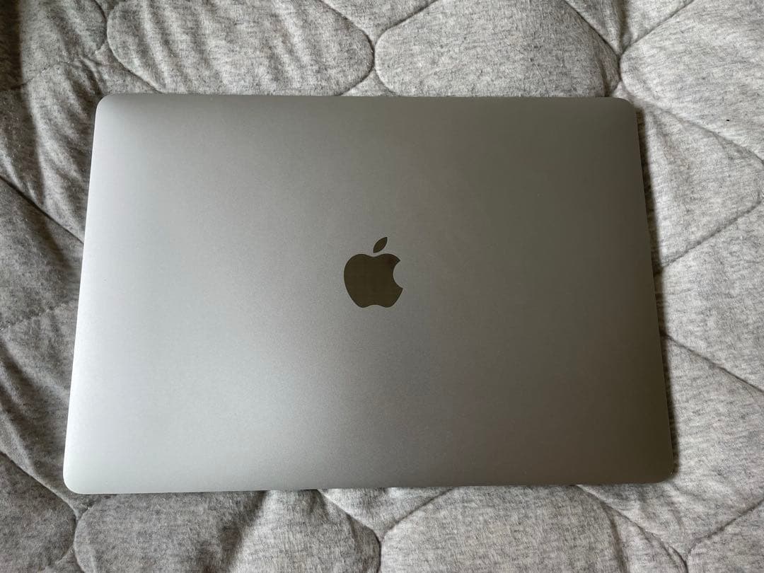 Apple MacBook Air2020(m1)シルバー 本体