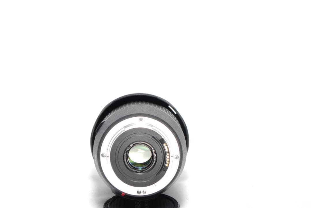 美品✨手振れ補正付き✨高倍率ズーム✨TAMRON 18-270mm Canon用