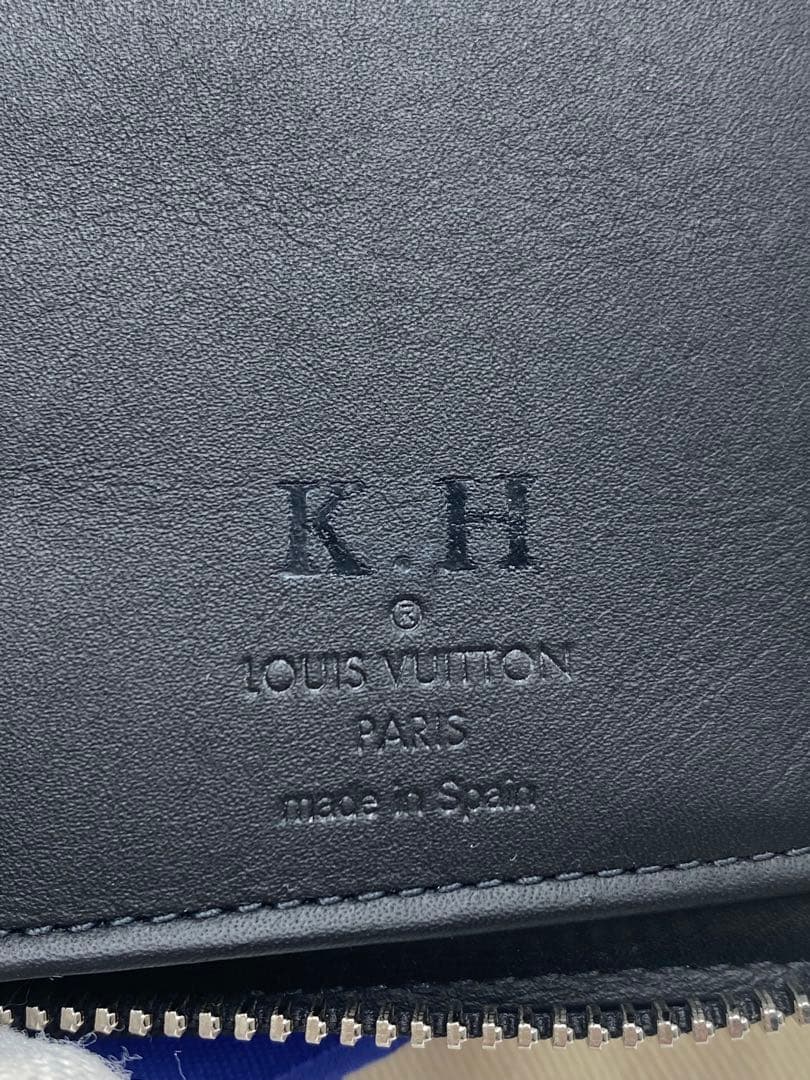 限定品✨極美品　ルイヴィトン ジッピーウォレット ヴェルティカル ダミエ 長財布