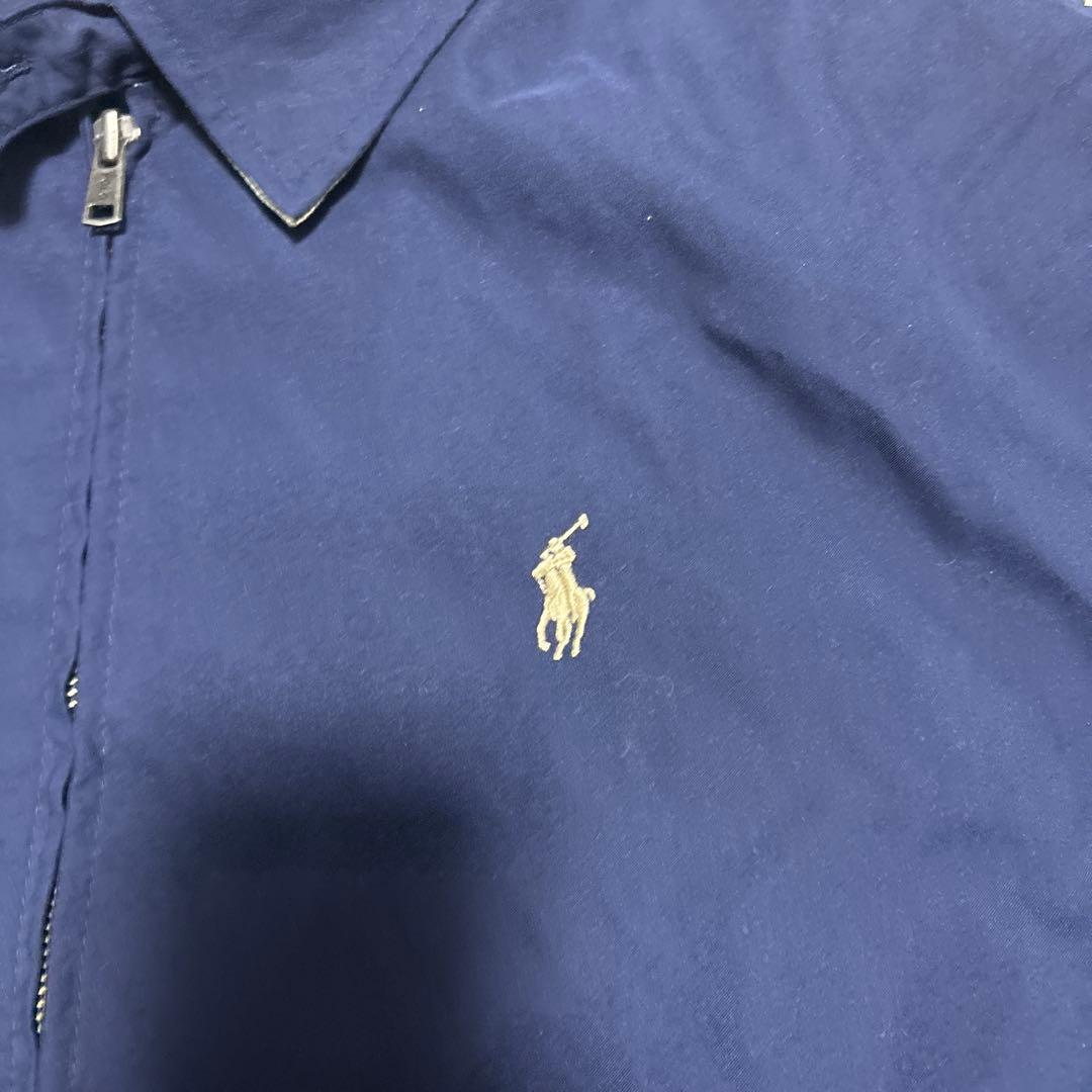 スイングジャケット　ラルフローレン