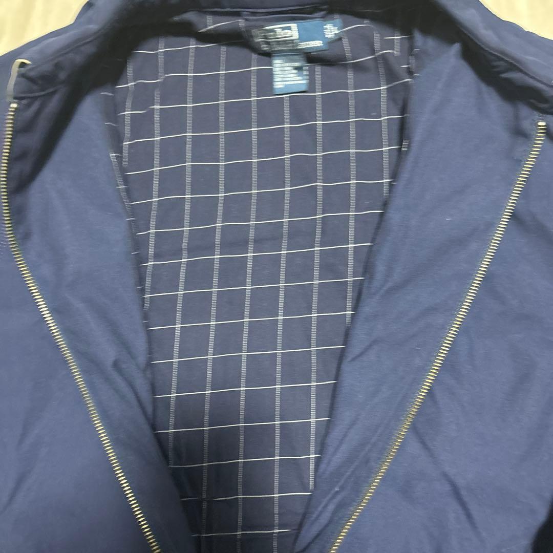 スイングジャケット　ラルフローレン