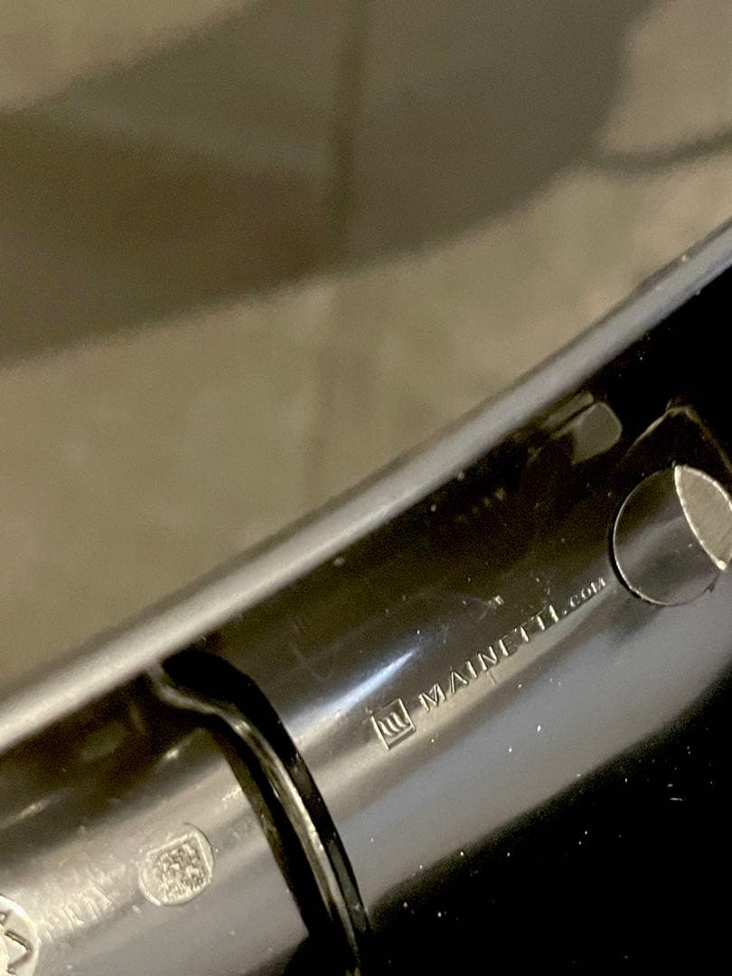 C.P.COMPANY シーピーカンパニーハンガー伊MAINETTI製13本