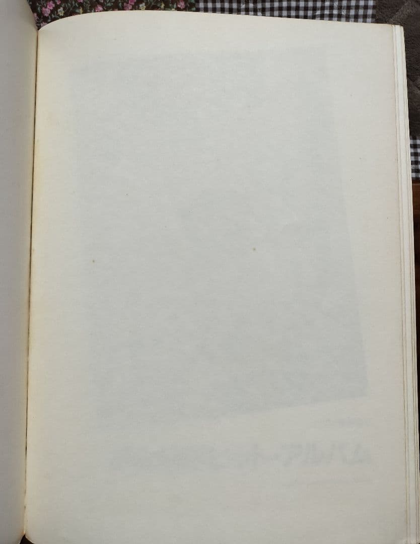 週末限定価格 入手困難 相曽晴日 ヒット・アルバム ピアノ弾き語り