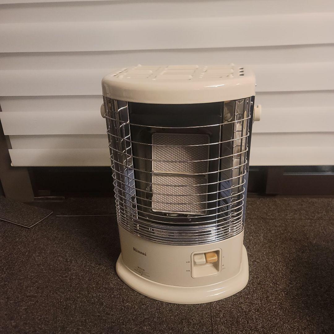 発*ー様 リンナイ R-852PMSIII(C)　高年式　2022年　都市ガス