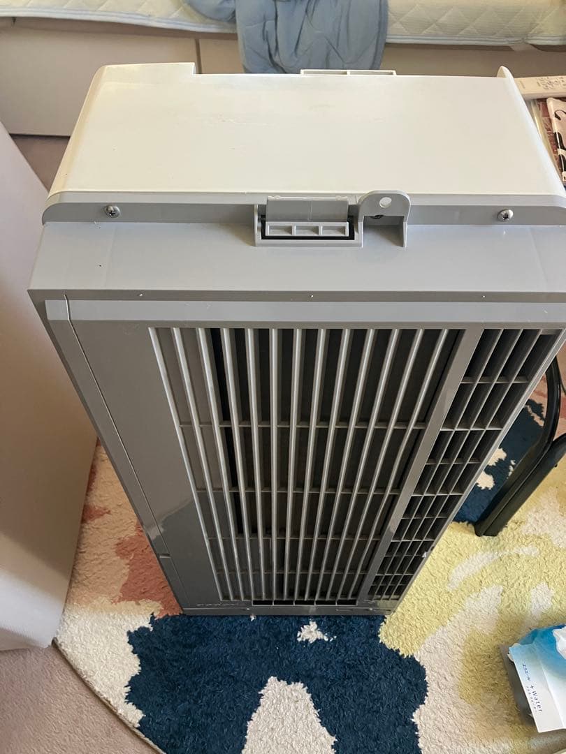 送料無料 コロナ CW-F1619 窓用エアコン 2019年製