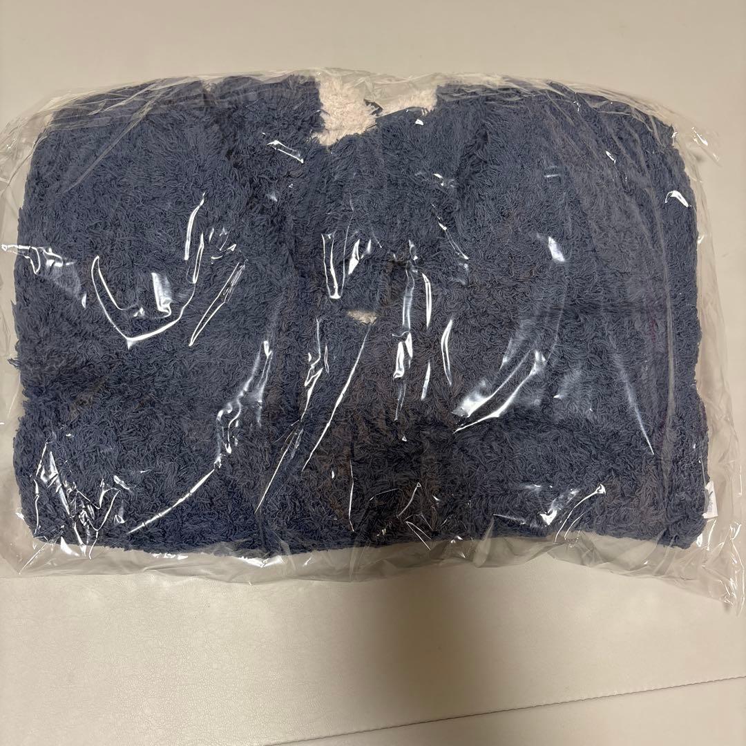 【ポケモンスリープ】【ベビー】ジェラート カビゴンロンパース