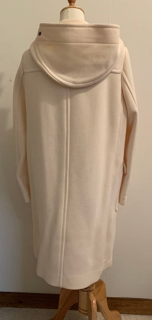 新品未使用‼️TOMORROWLAND MACPHEE マカフィー ダッフルコート