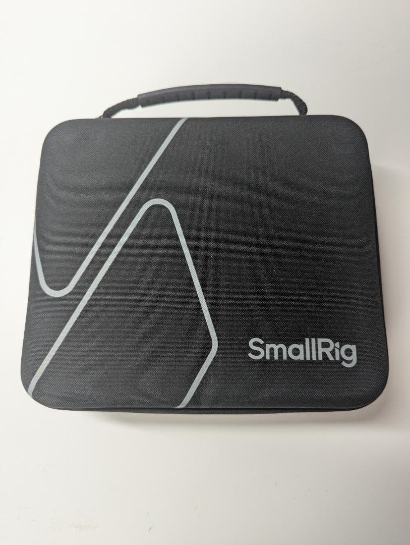 【美品】SmallRig ミニショックアブソーバーアーム 5123
