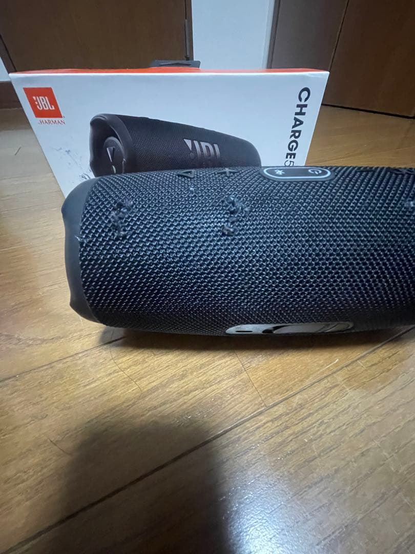 スピーカー・ウーファー JBL CHARGE5
