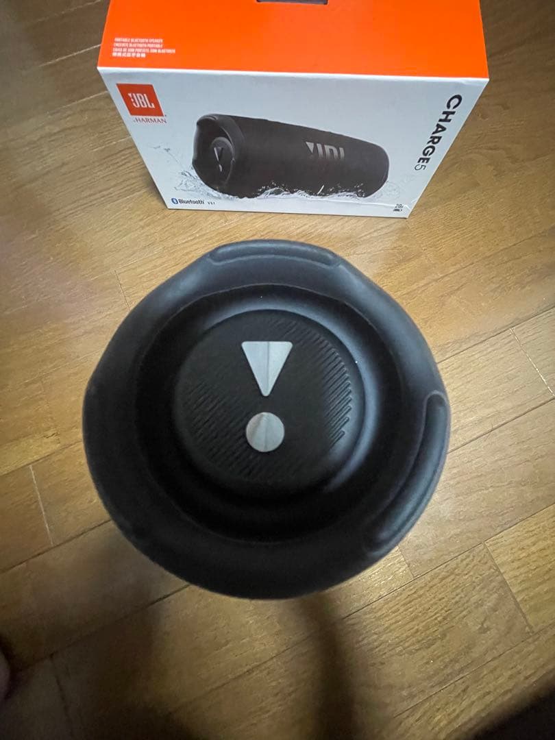 スピーカー・ウーファー JBL CHARGE5
