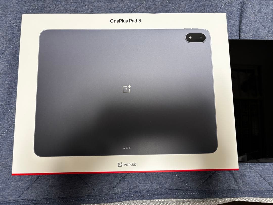 中古　 OnePlus Pad Pro3 16GB 512GB OPD2415