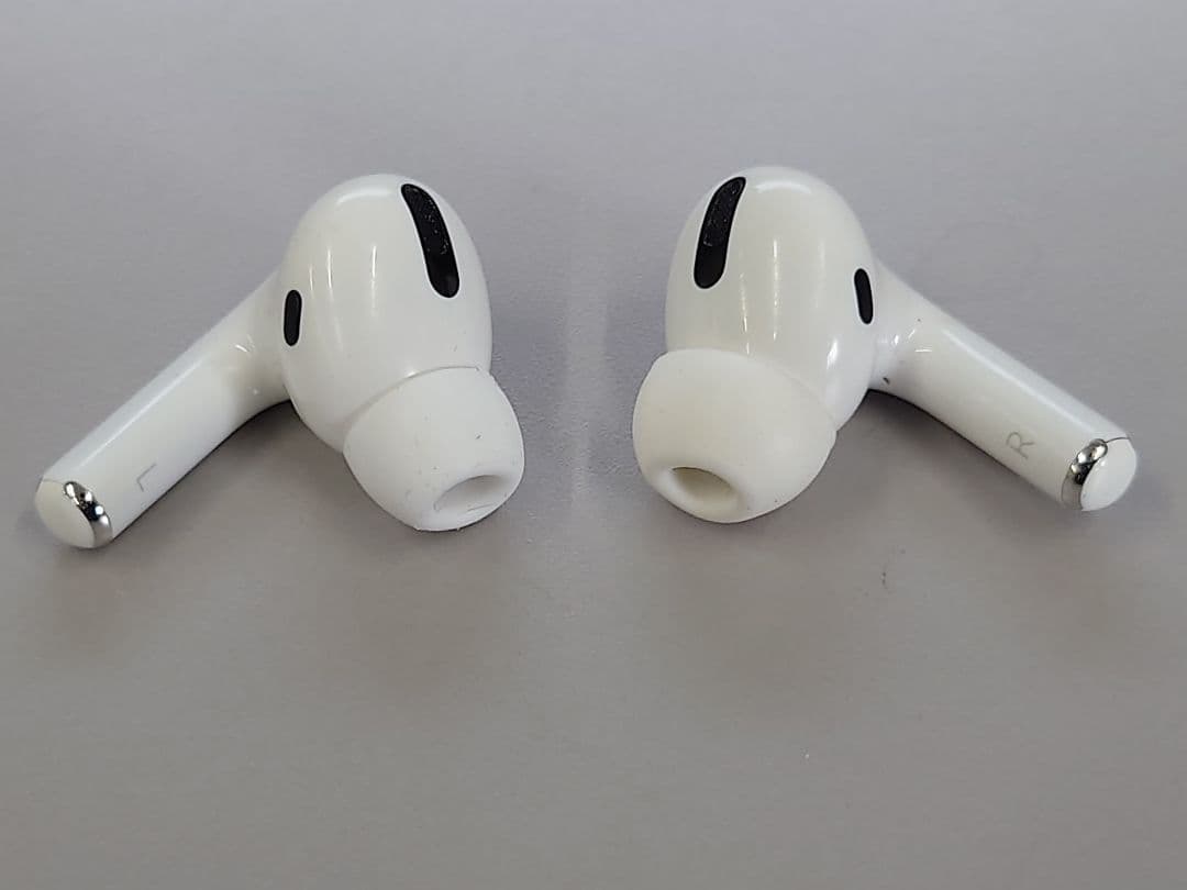☆Apple AirPods Pro (第1世代)