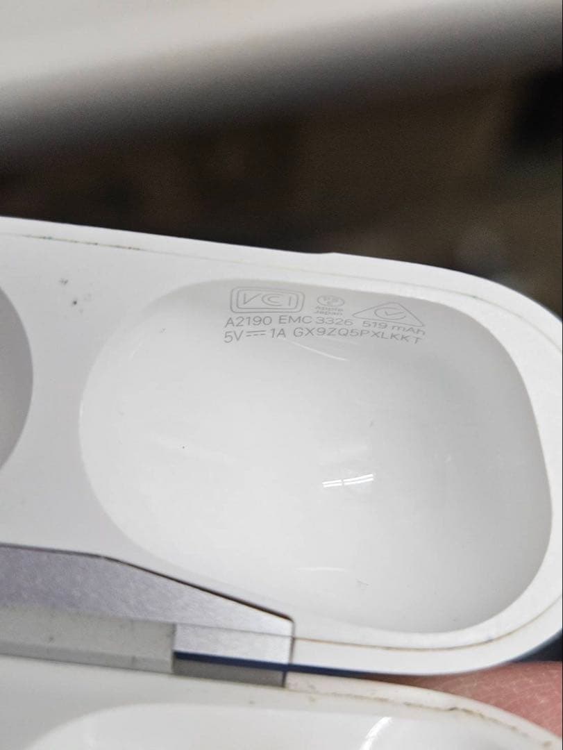 ☆Apple AirPods Pro (第1世代)