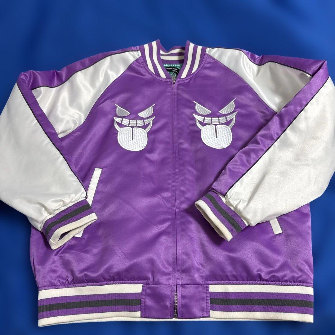 ポケセン　ゲンガースカジャン