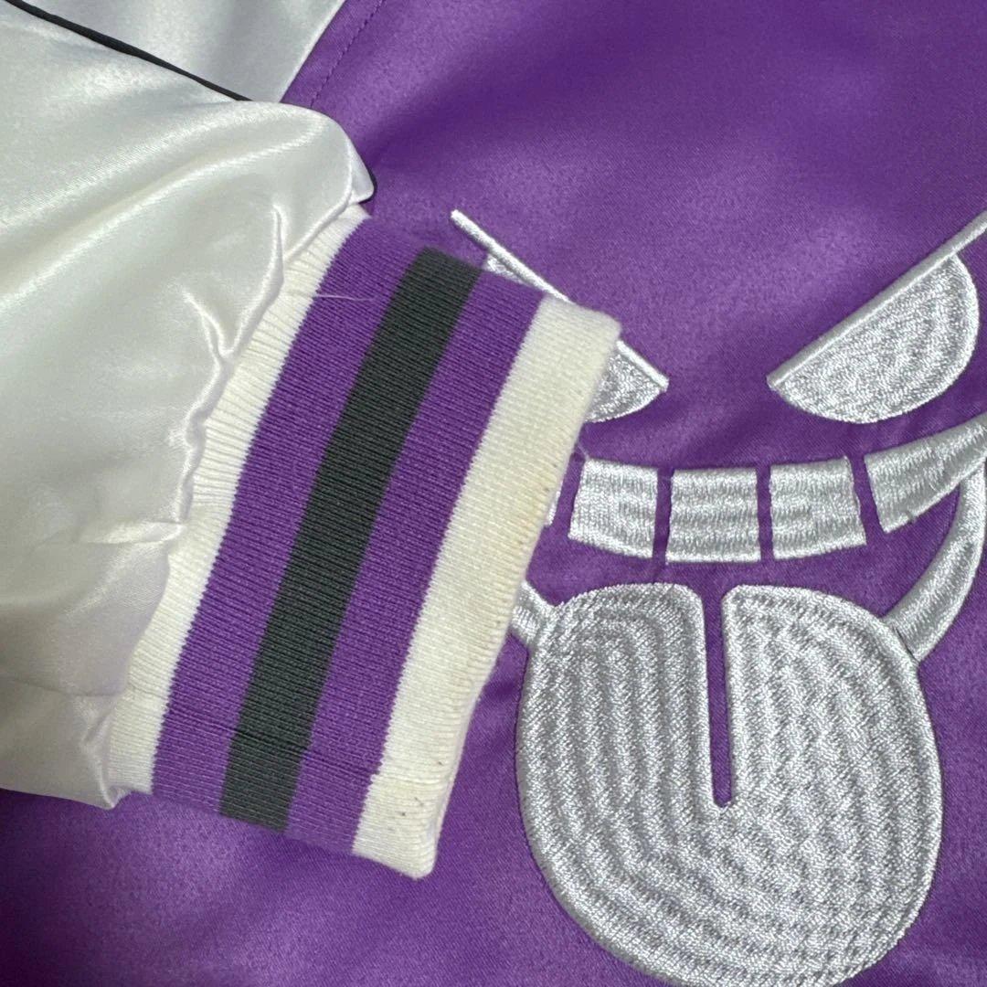 ポケセン　ゲンガースカジャン