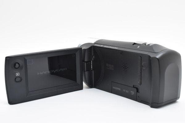ソニー SONY HDR-CX470
