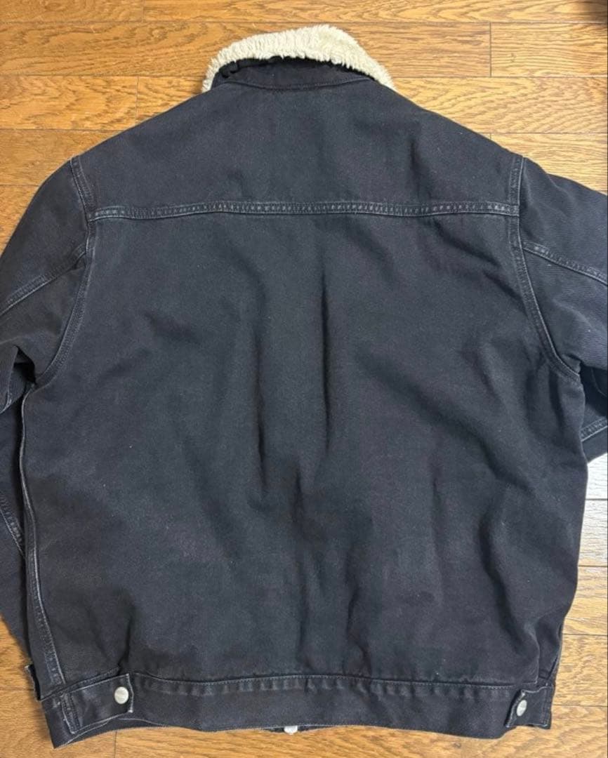 CARHARTT カーハート　HERALD JACKET Lサイズ