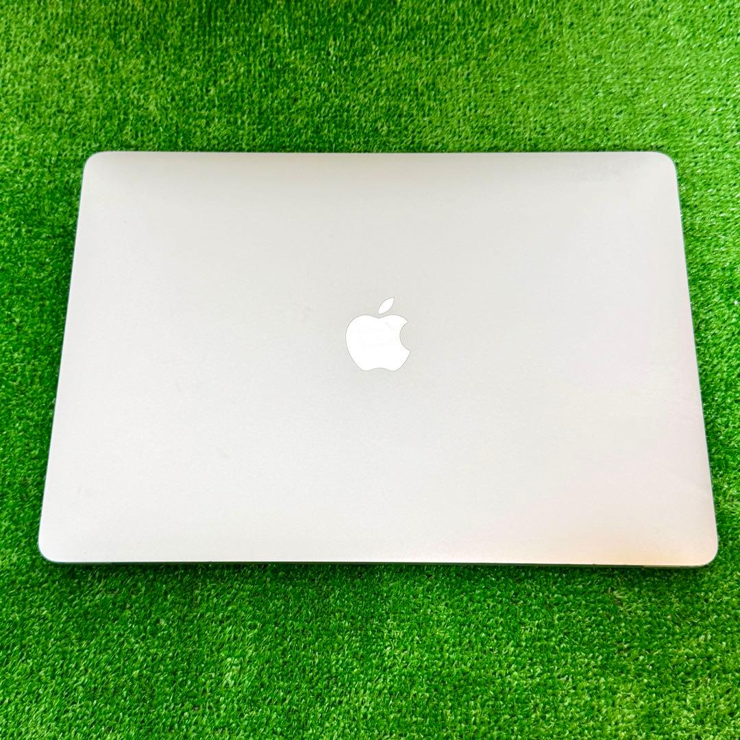【美品】MacBook Pro SSD1TB 16GB i7 ノートパソコンPC