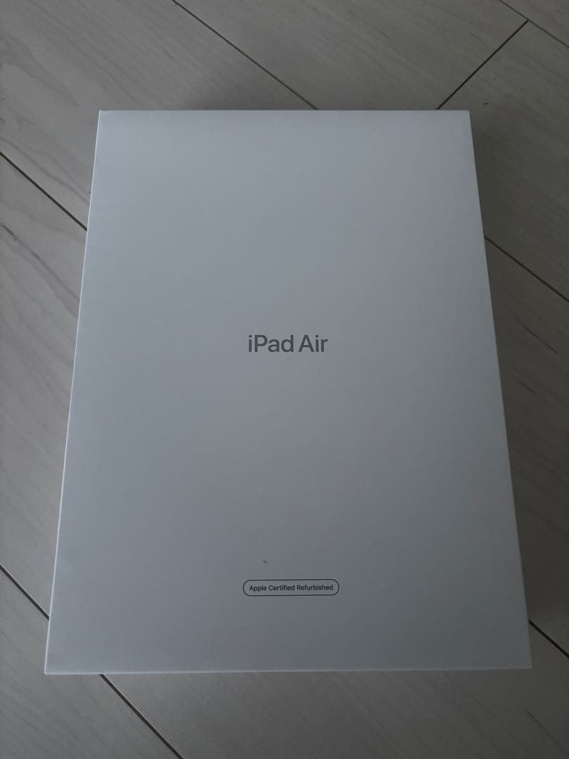 iPad Air 64GB Green 第4世代