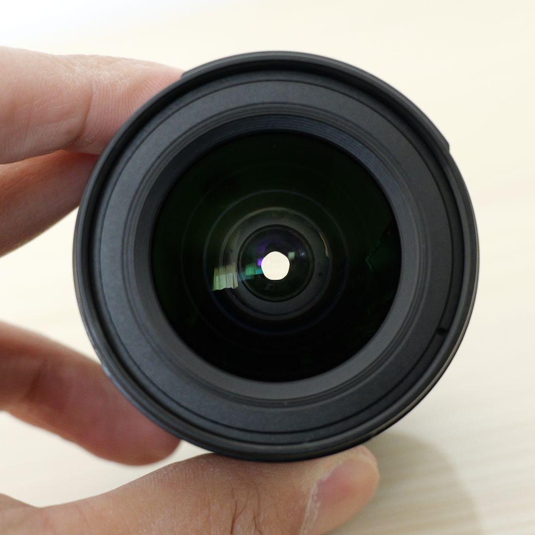 フィルター付　OLYMPUS M ZUIKO DIGITAL　12-50 ED