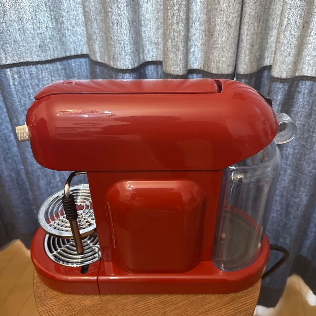 Nespresso ネスプレッソ マエストリア（MAESTRIA） C500RE