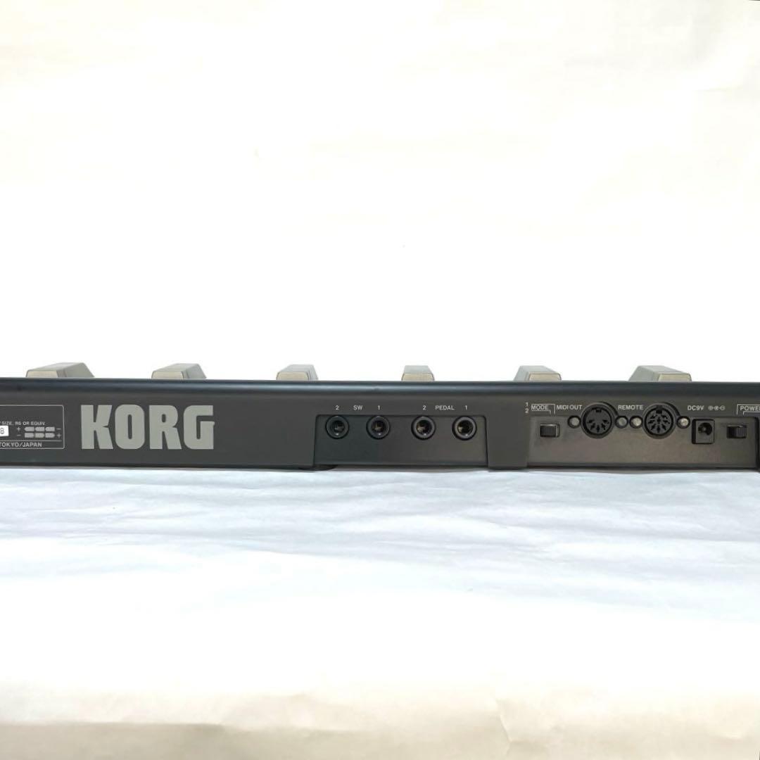 KORG A2 マルチエフェクター