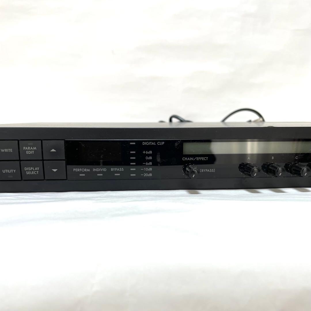 KORG A2 マルチエフェクター