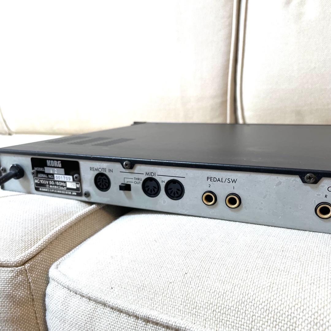 KORG A2 マルチエフェクター