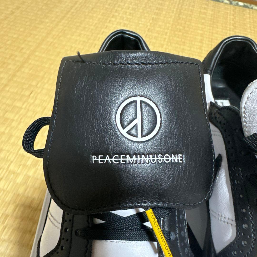 NIKE PEACEMINUSONE スニーカー