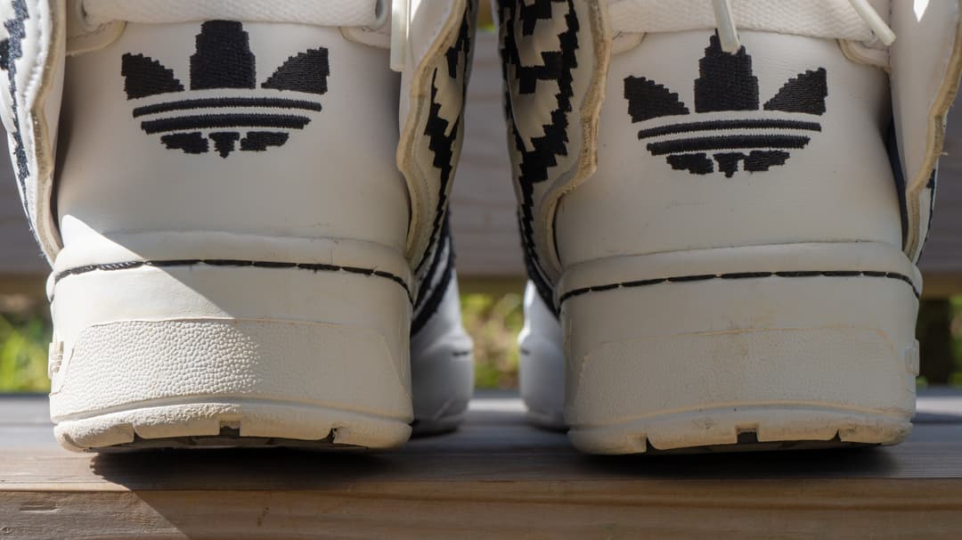 【希少】JEREMY SCOTT WINGS 2.0