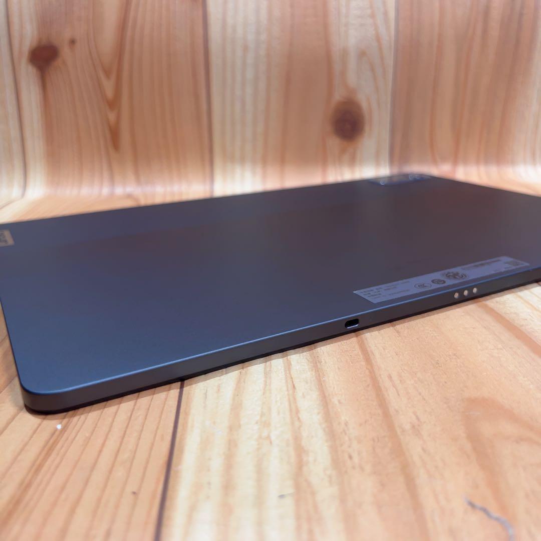 Lenovo Tab P12 Wi-Fi 本体 256GB 048G3 グレー