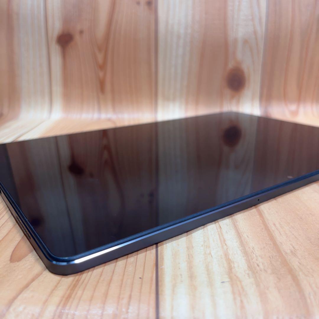 Lenovo Tab P12 Wi-Fi 本体 256GB 048G3 グレー