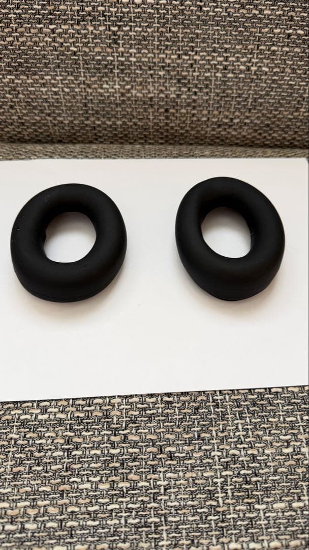 BeatsStudio Proワイヤレスヘッドホン ブラック MQTP3PA/A