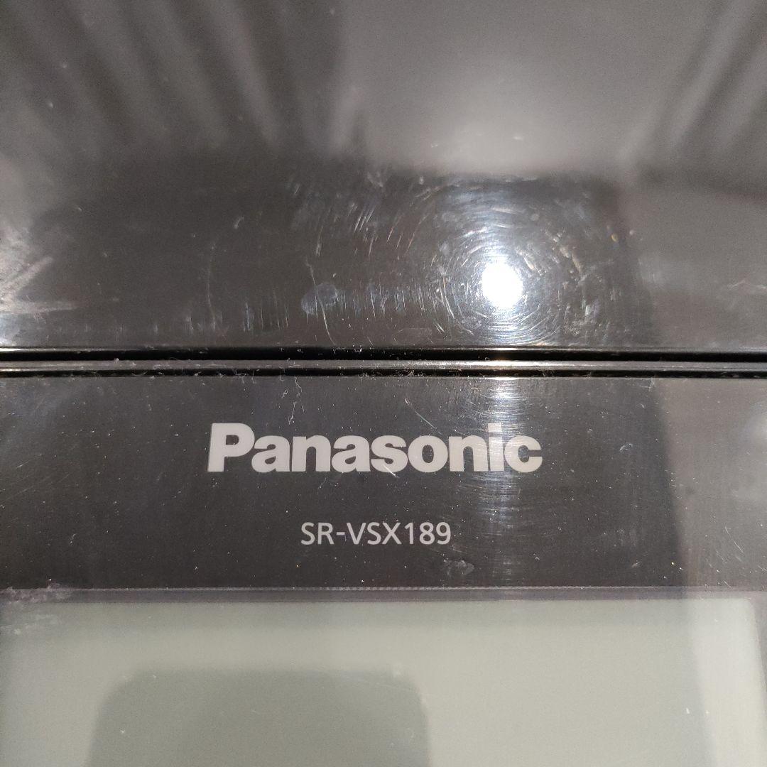 Panasonic 炊飯器 SR-VSX189 １升