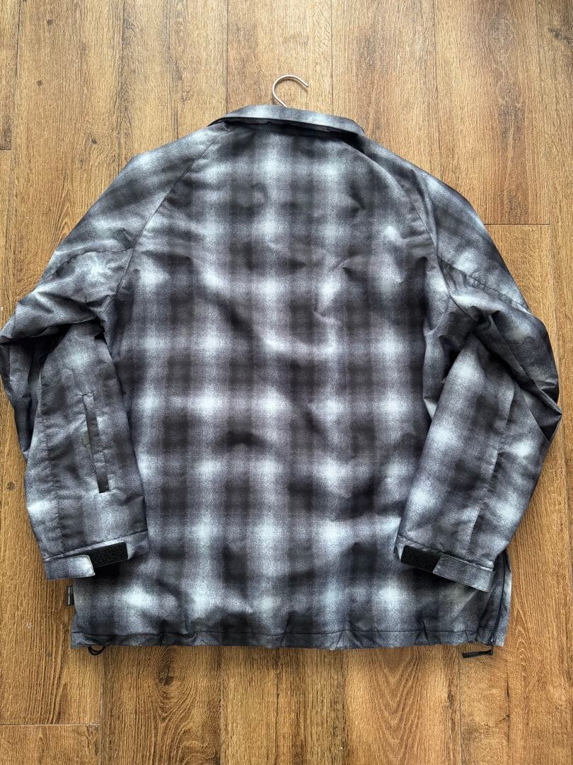 USS2 24-25プルオーバー