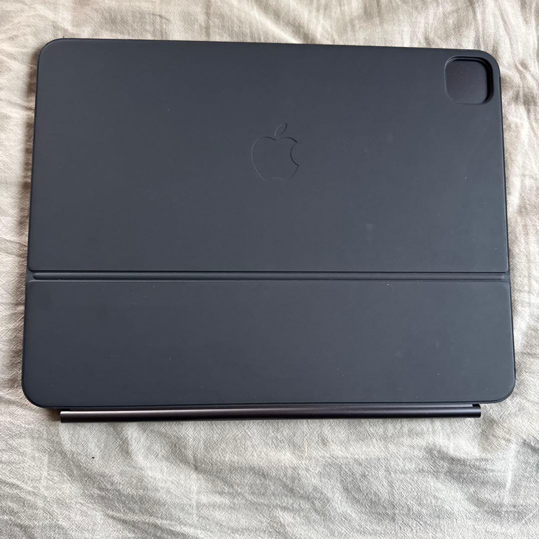 Apple Magic Keyboard 13インチ用　Fnキー付き　US配置