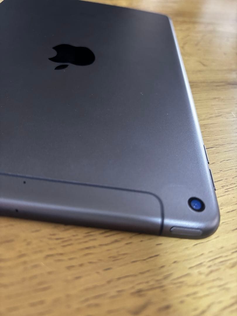 iPad mini 第五世代　64GB SIMフリー　Wi-Fi セルラー