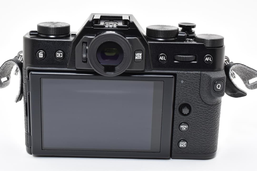 ■極上品■ 富士フィルム X-T30 ボディ #C651