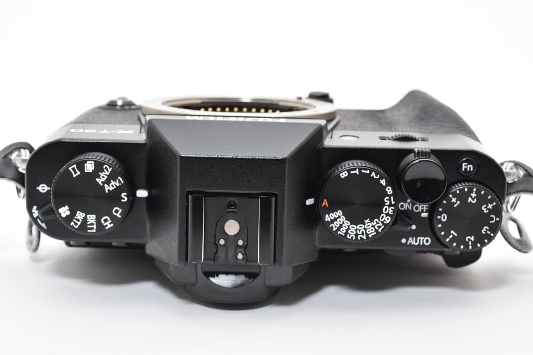 ■極上品■ 富士フィルム X-T30 ボディ #C651