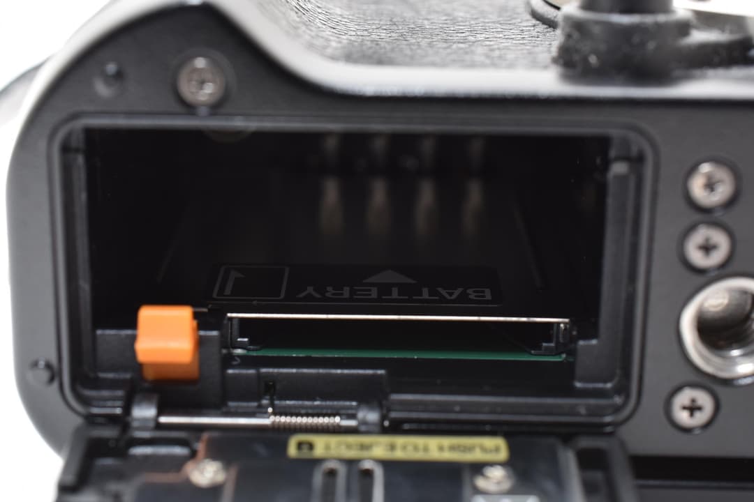 ■極上品■ 富士フィルム X-T30 ボディ #C651