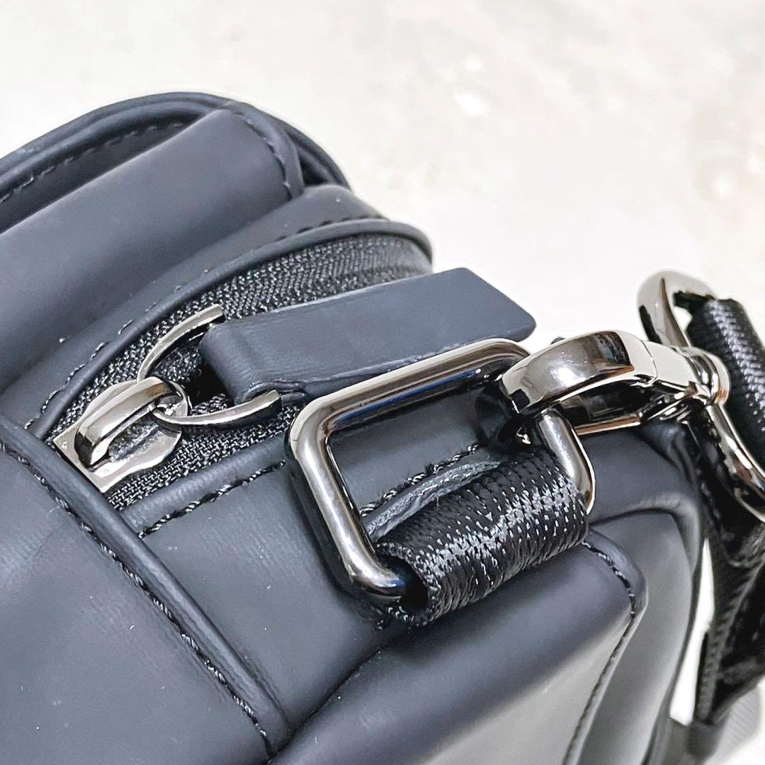 NIG QUICK PACK pockepa まるでポケットのようなバッグ