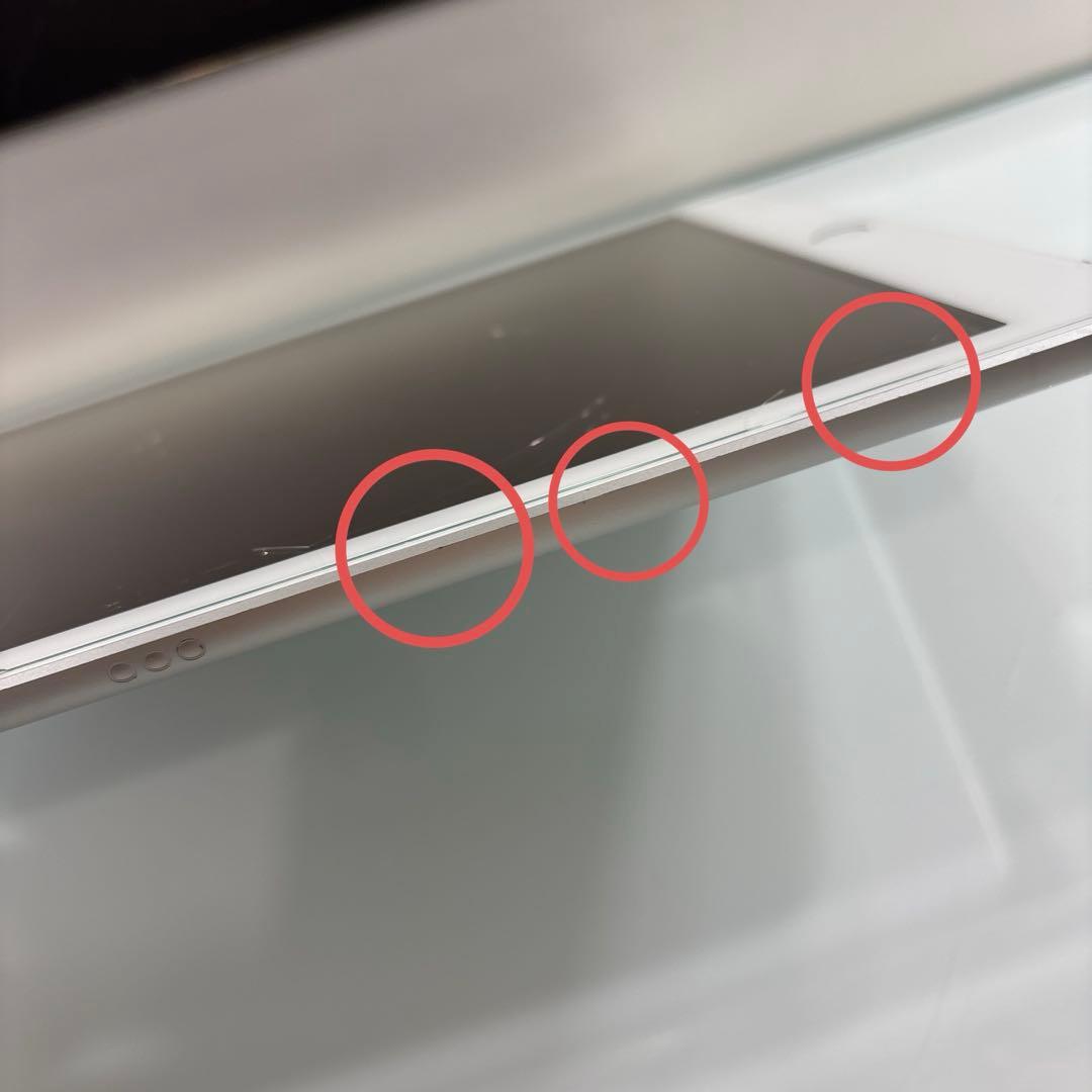 【美品★付属品完備】iPad 第7世代 32GB Wi-Fi