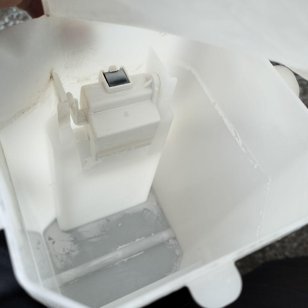 パナソニック ジアイーノ 空間除菌脱臭機 F-JDL50 Panasonic