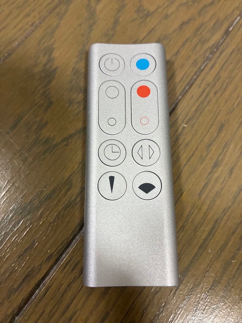 未使用　2018年製 ダイソン Pure Hot Cool HP00 空気清浄機