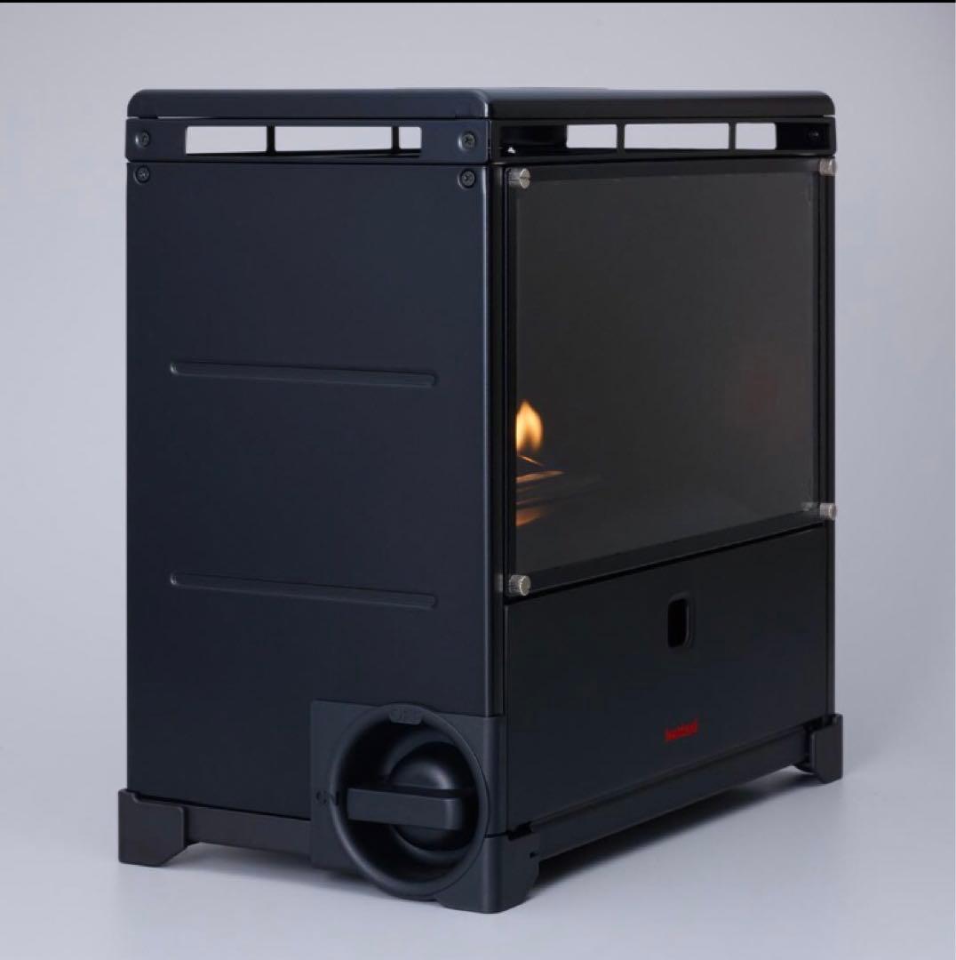 イワタニ iwatani MYDANRO カセットガス暖炉 新品未使用