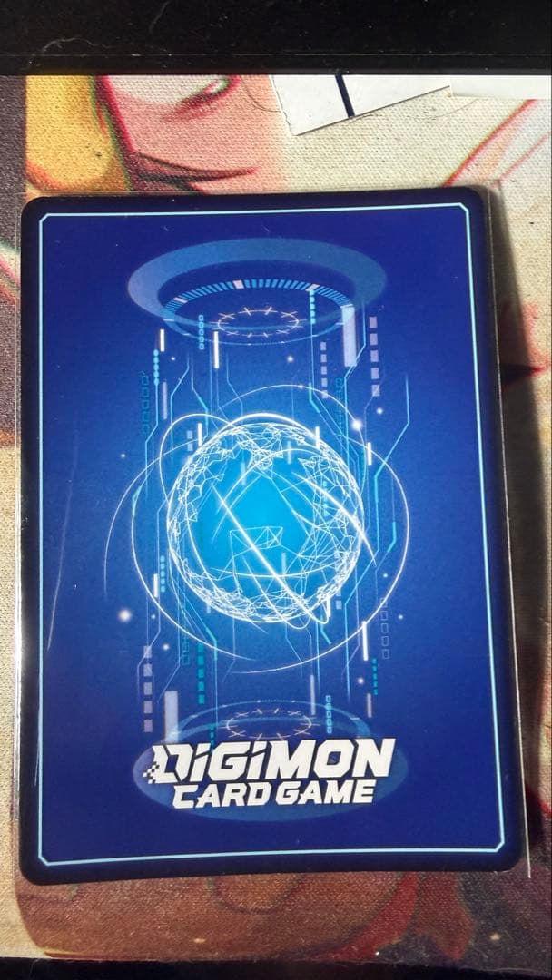 ブラックウォーグレイモンAce EX10-010 希少レア