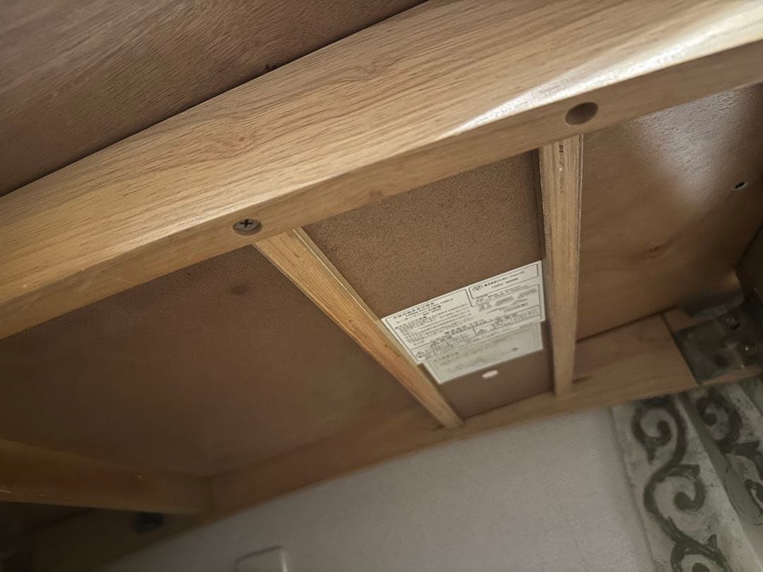 ウニコ　unico こたつテーブル TORNI(トルニ) 最終値下