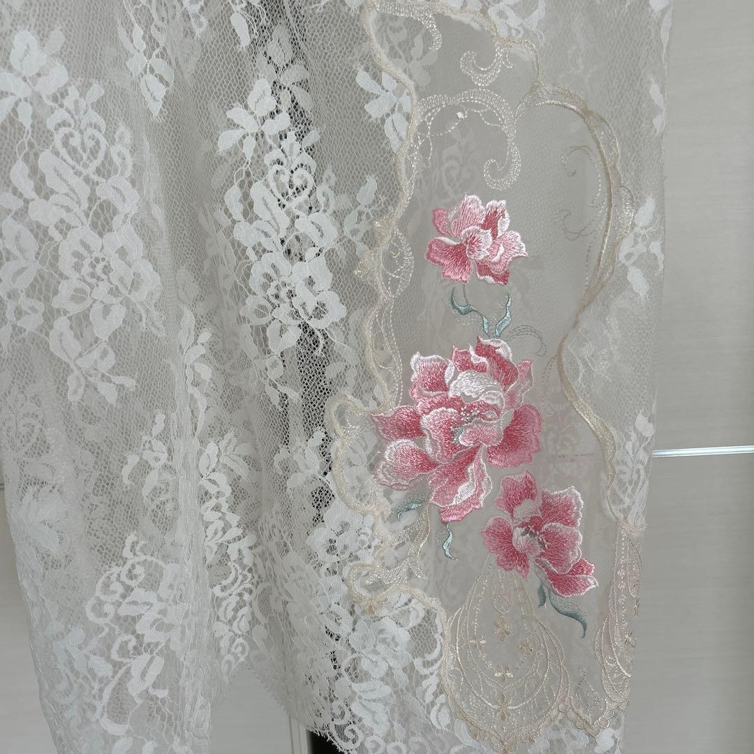 ワコール　サルート　スリップ　L