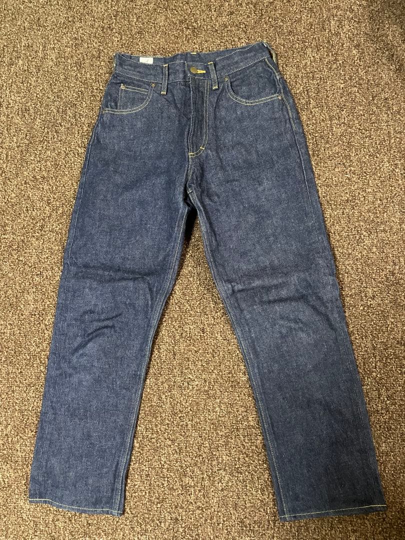 新品未使用 ANATOMICA マリリン2 26 MARILYN2