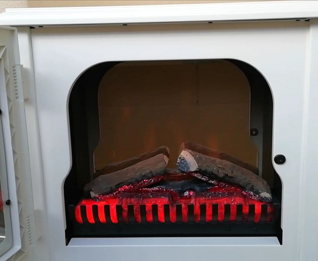 Dimplex電気暖炉 LuciaⅢ ルシアスリー [型番LUCⅢ12WJ]１台